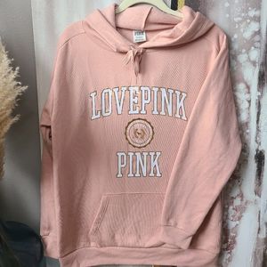 NWOT PINK sweatshirt